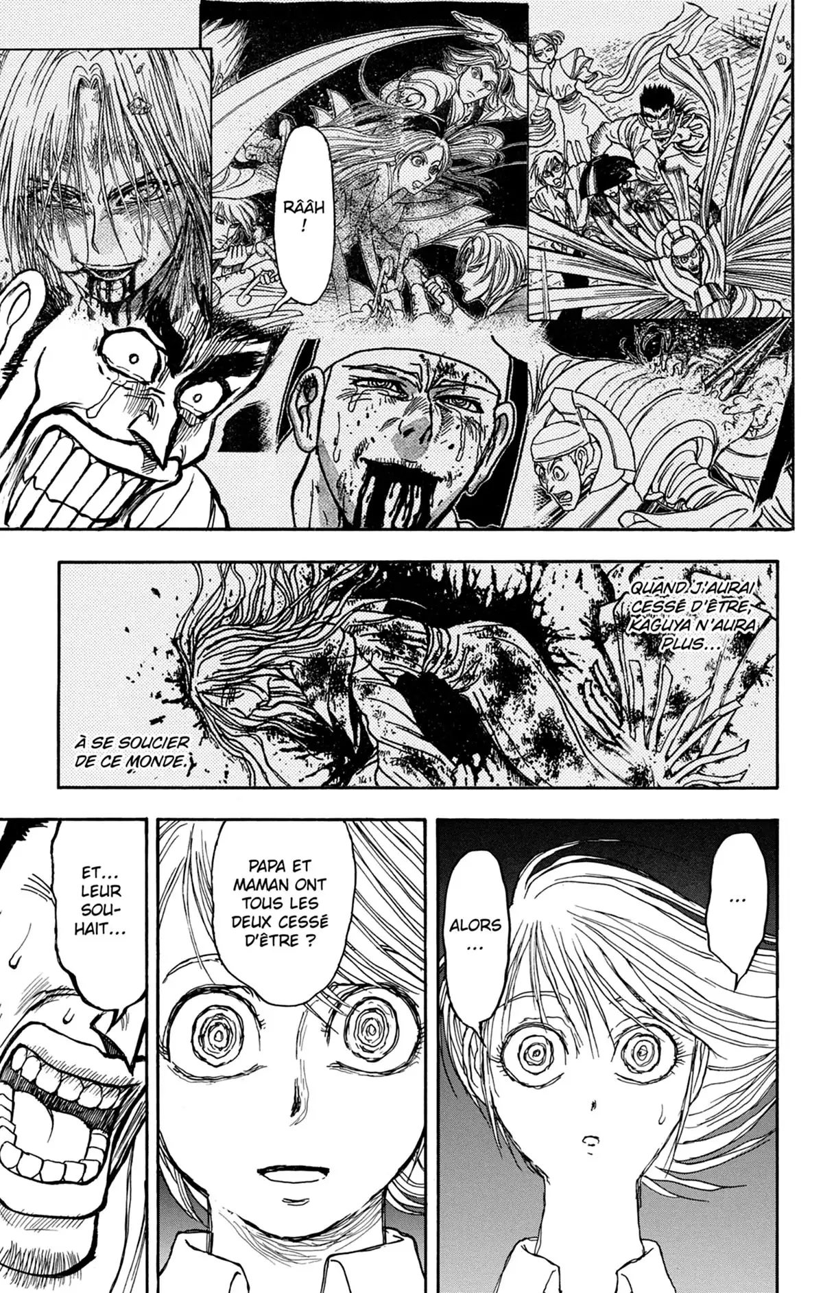 Moonlight Act Volume 25 page 122