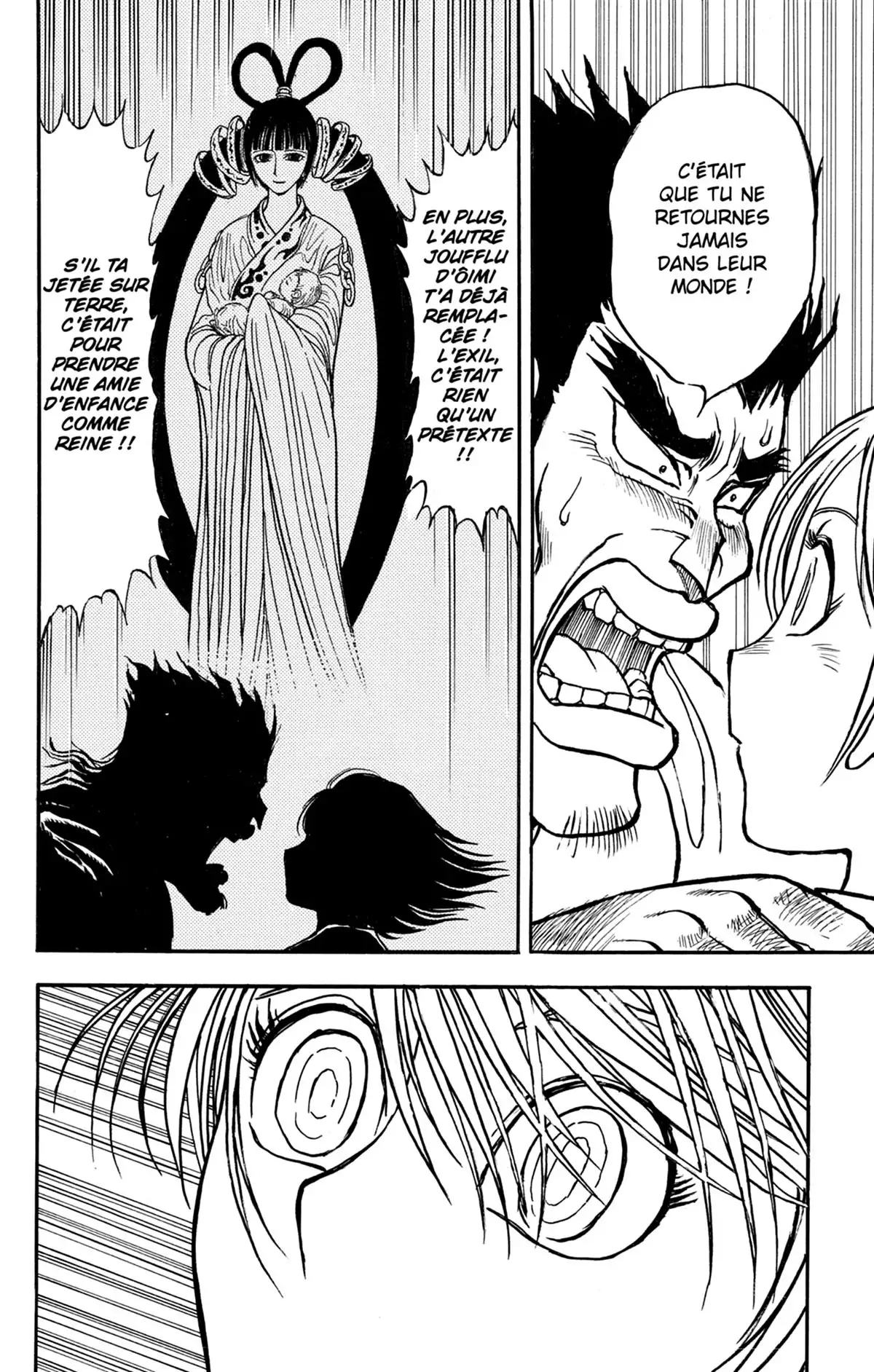 Moonlight Act Volume 25 page 123