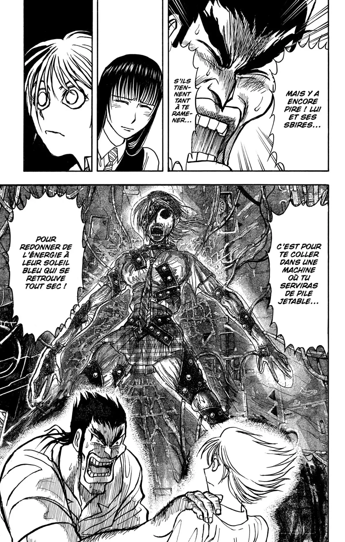 Moonlight Act Volume 25 page 124