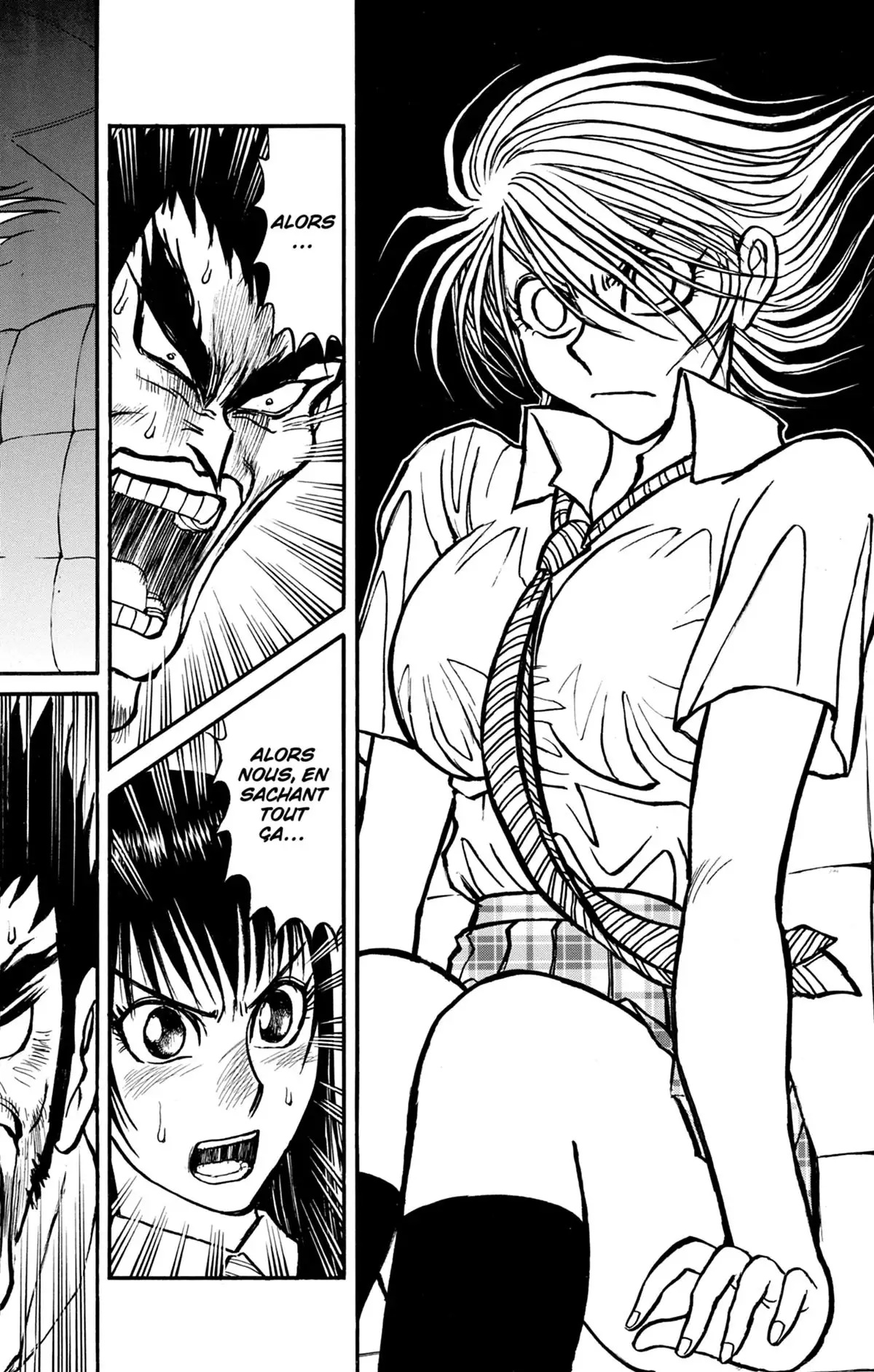 Moonlight Act Volume 25 page 125