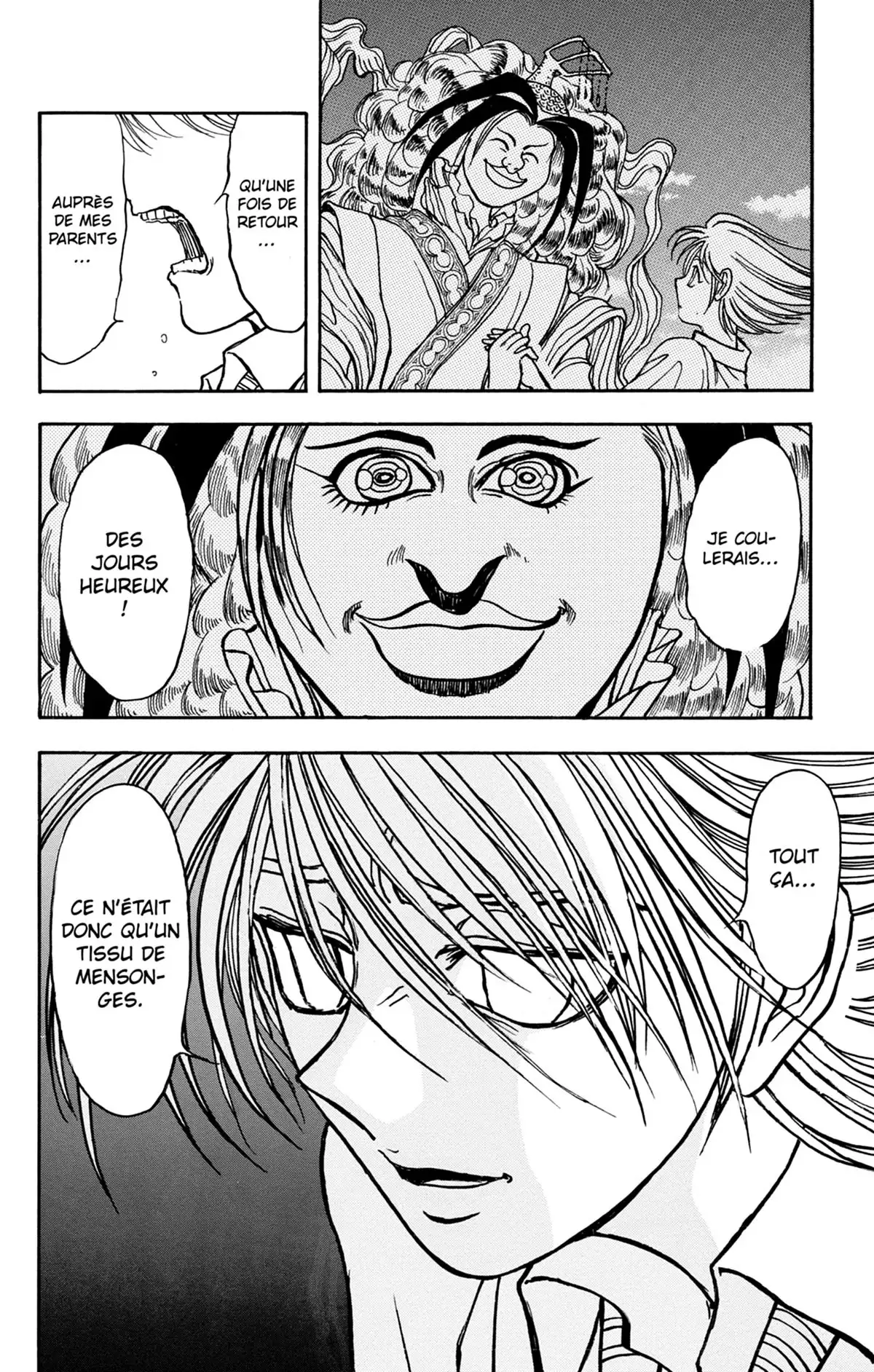 Moonlight Act Volume 25 page 127