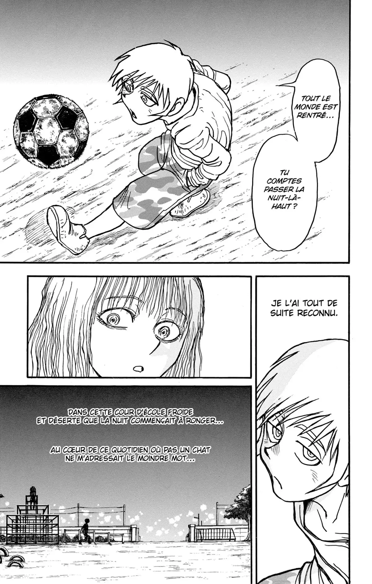 Moonlight Act Volume 25 page 142