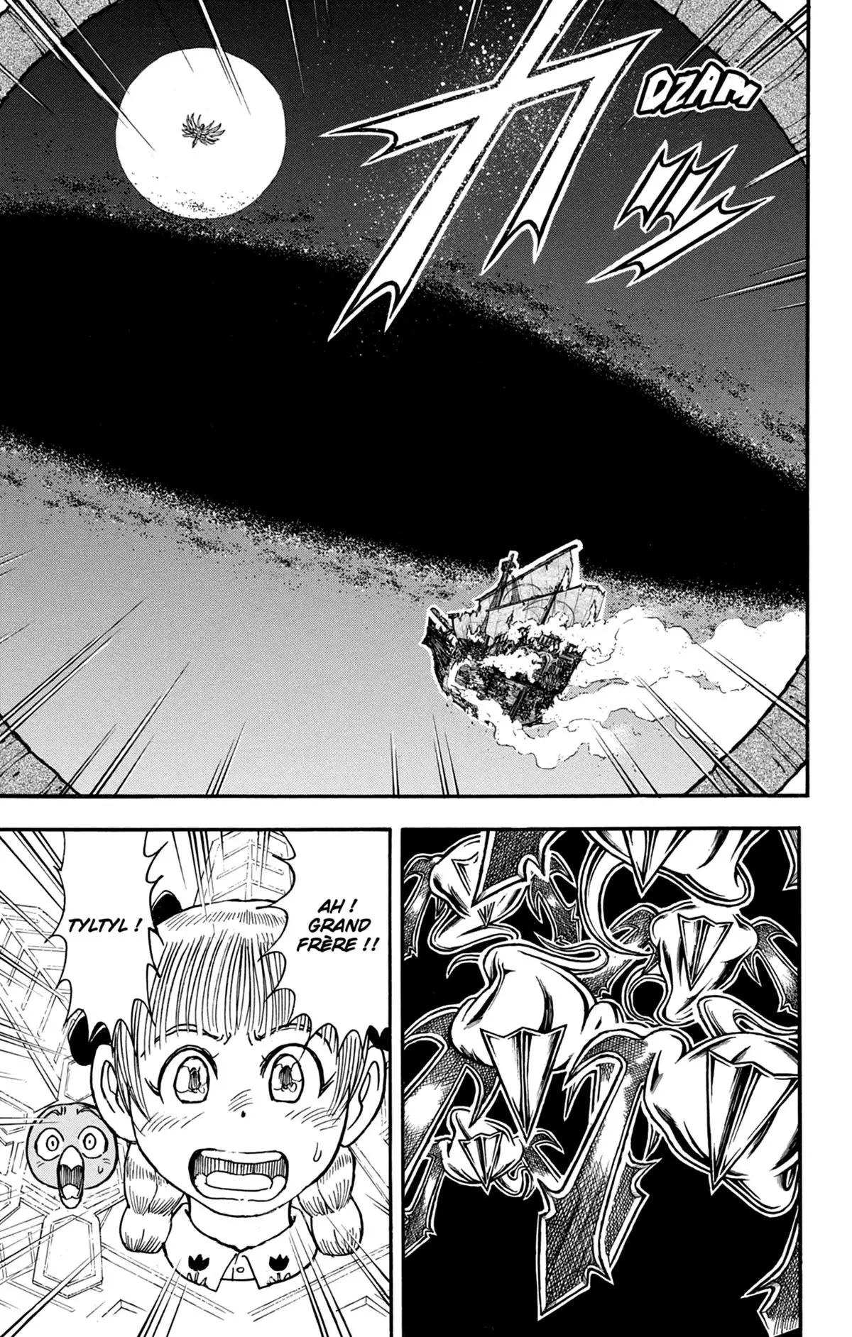 Moonlight Act Volume 25 page 48