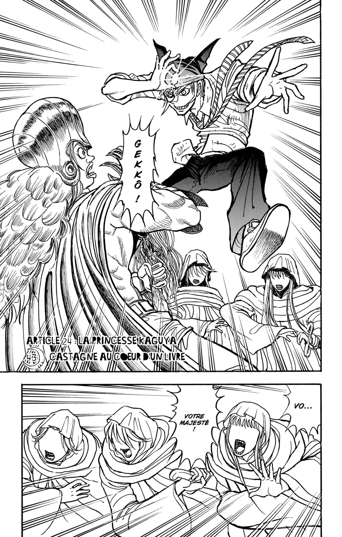 Moonlight Act Volume 25 page 60