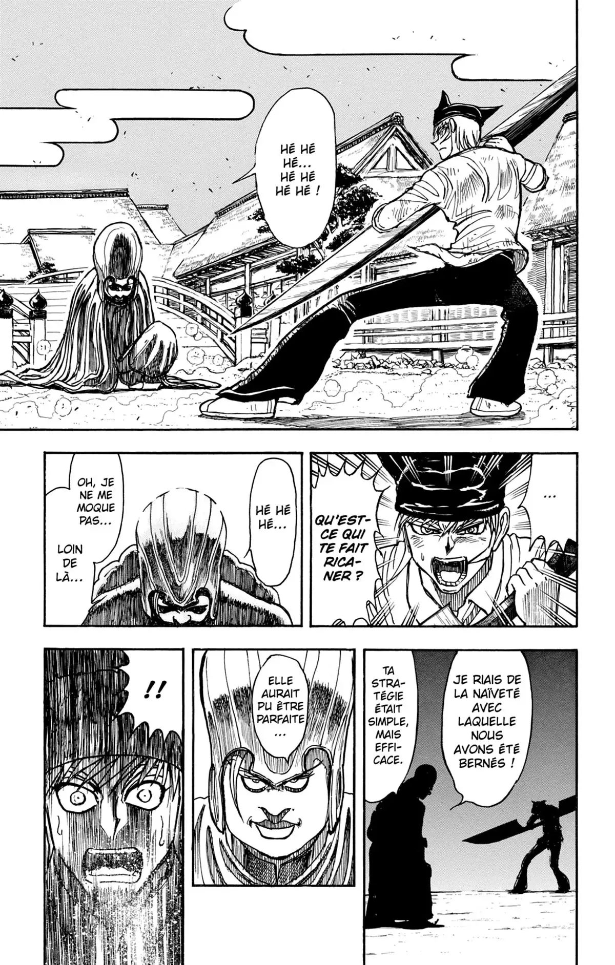Moonlight Act Volume 25 page 64