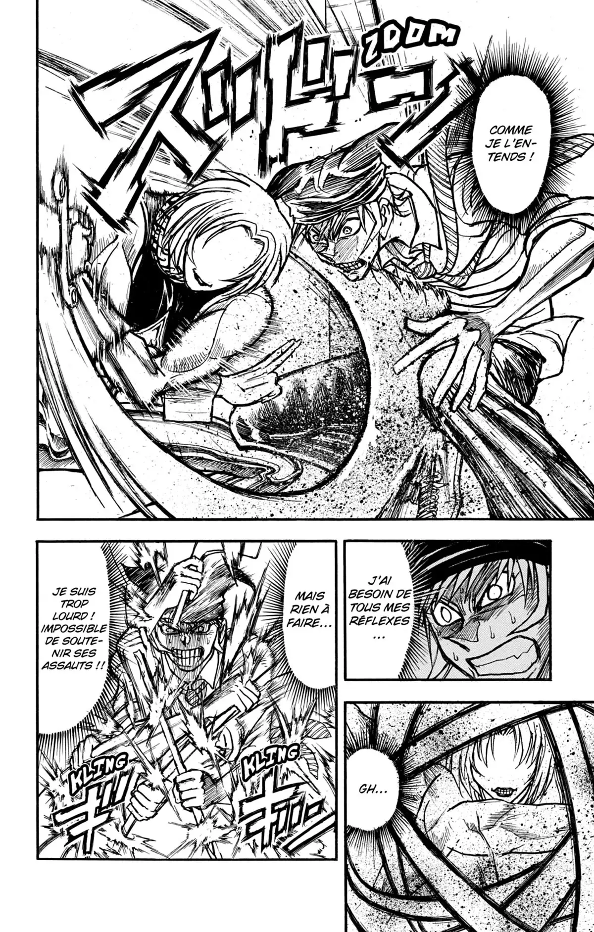 Moonlight Act Volume 25 page 67