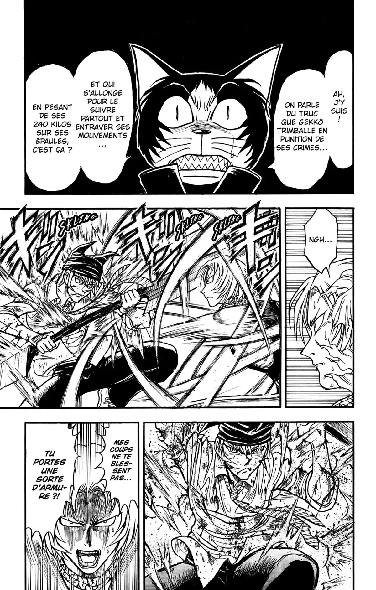 Moonlight Act Volume 25 page 72