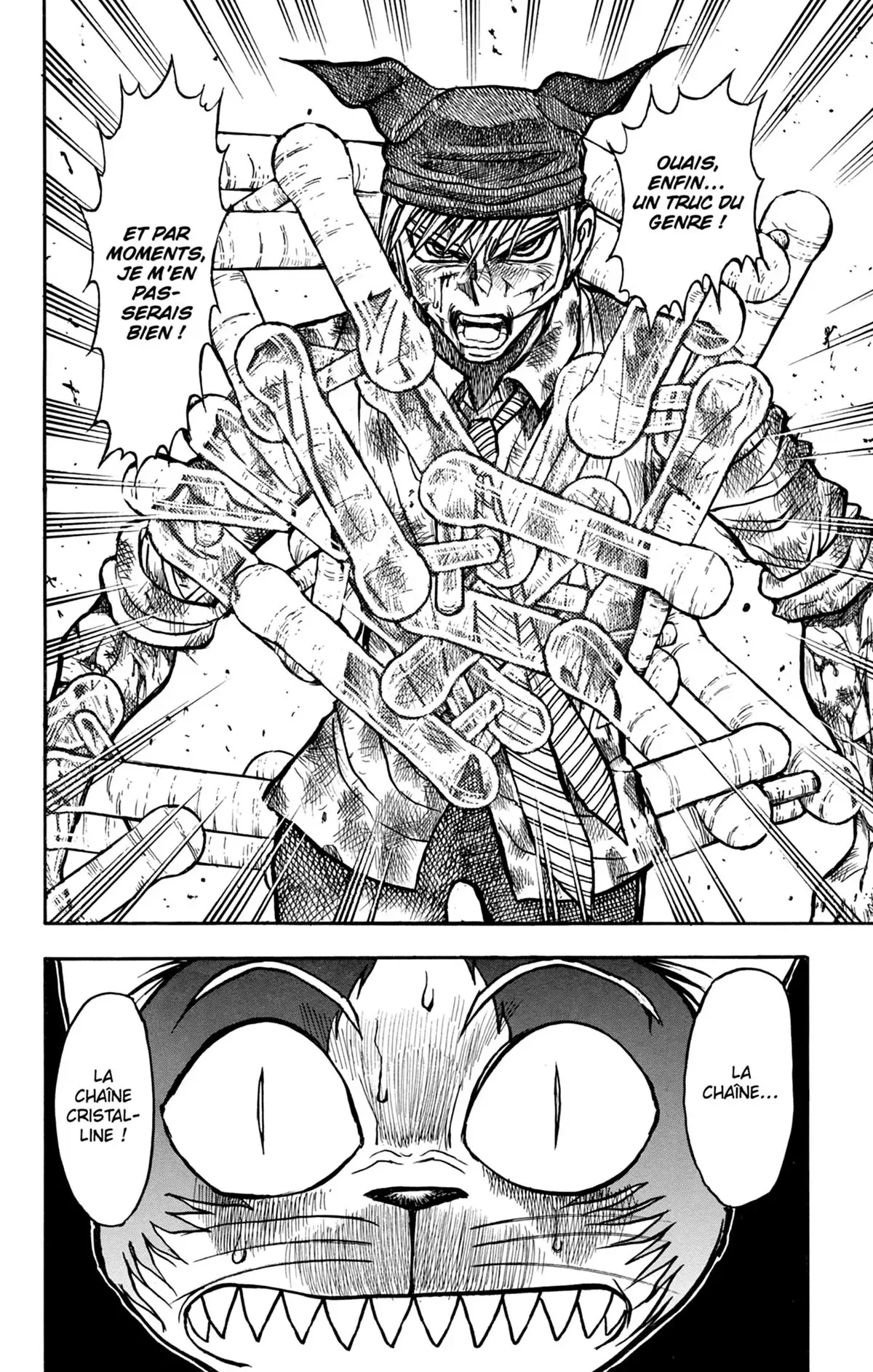 Moonlight Act Volume 25 page 73