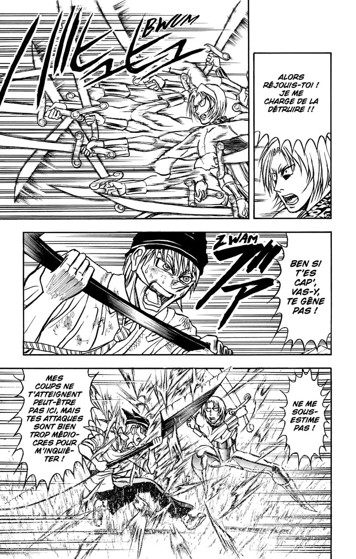 Moonlight Act Volume 25 page 74