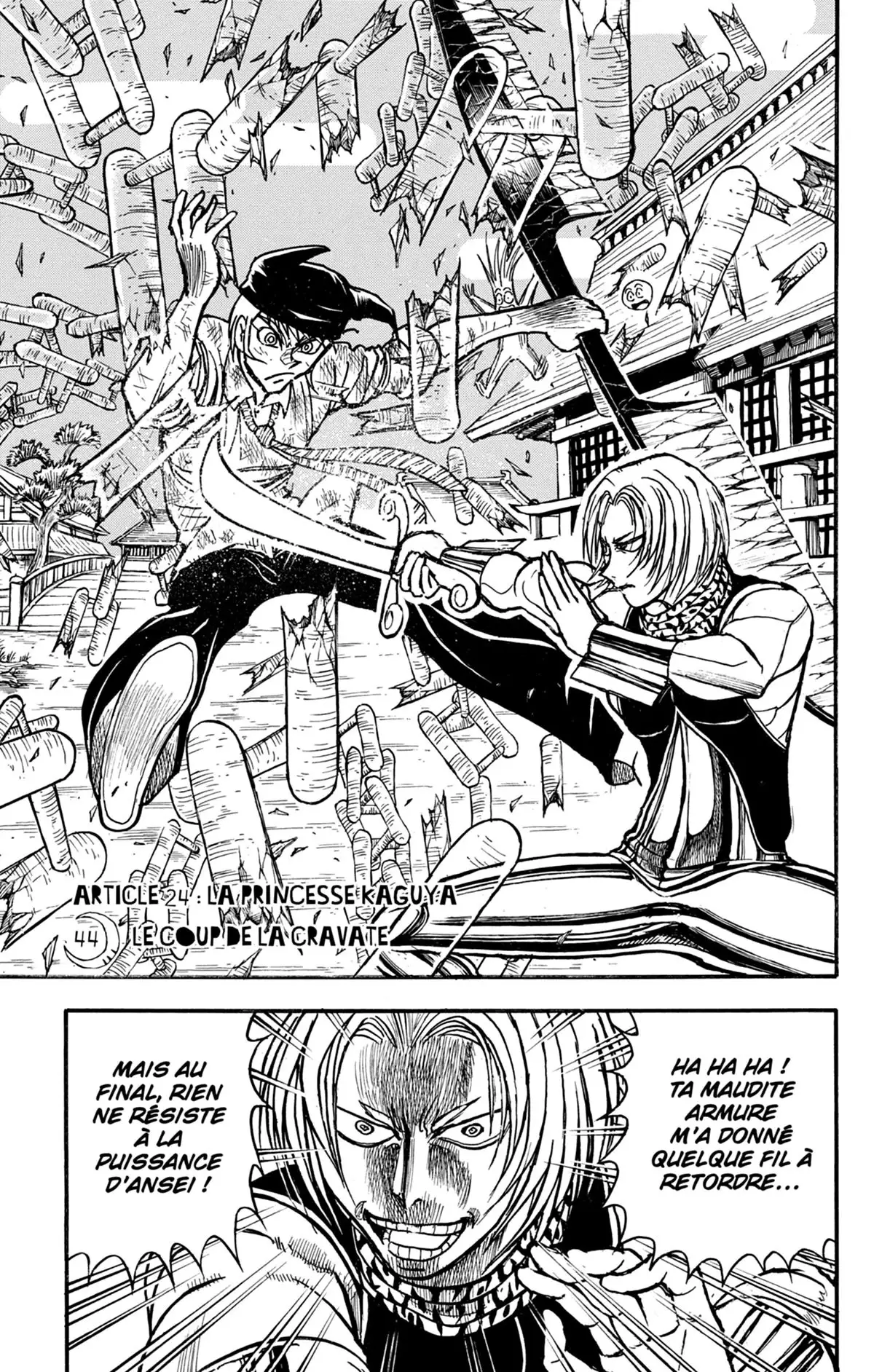 Moonlight Act Volume 25 page 78