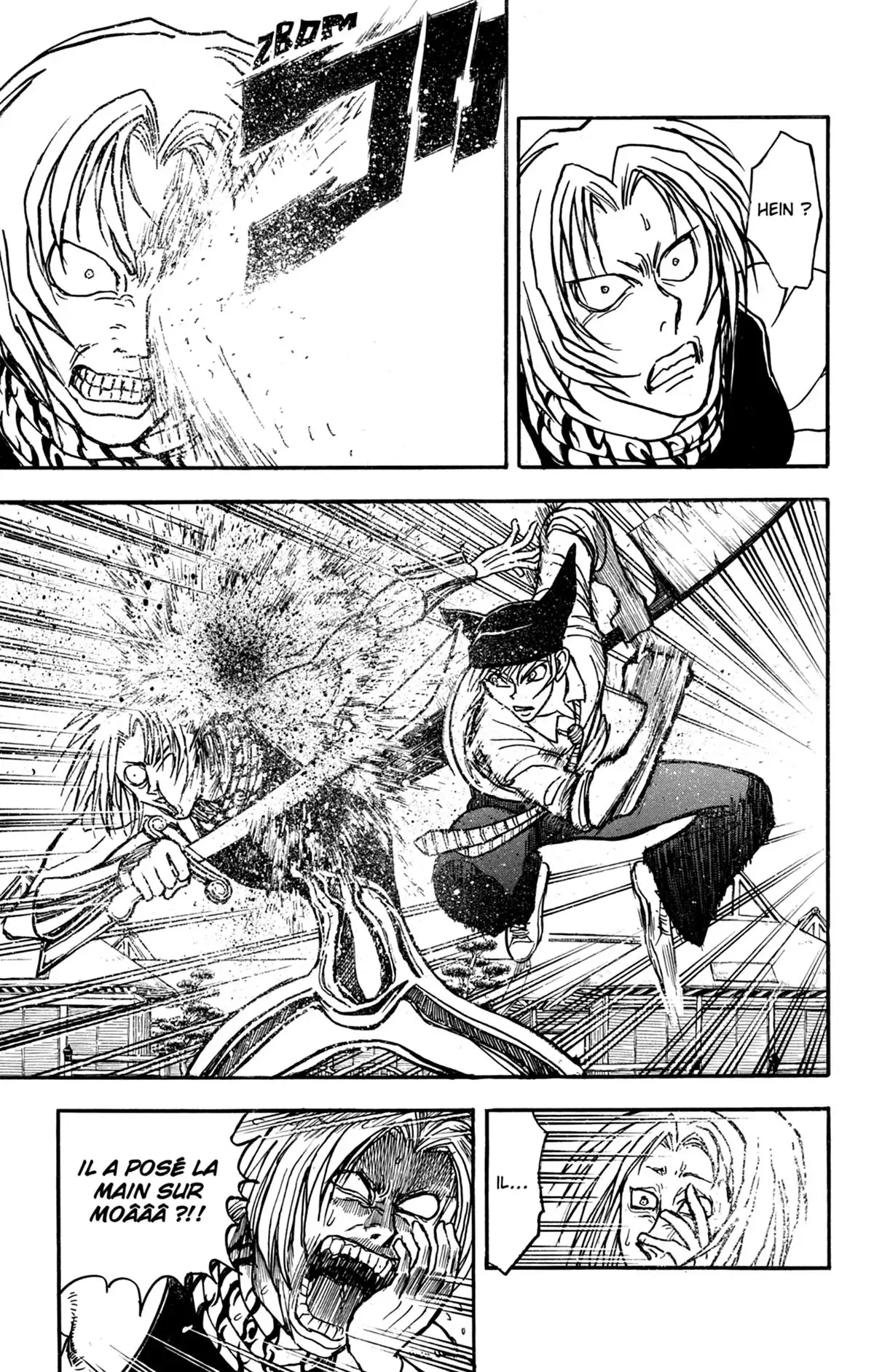 Moonlight Act Volume 25 page 82