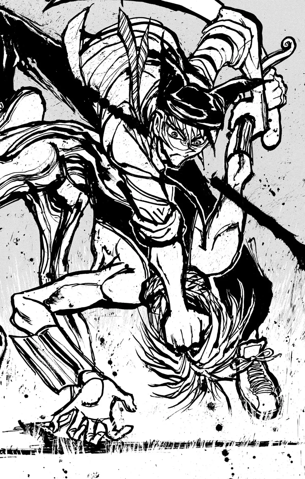 Moonlight Act Volume 25 page 93