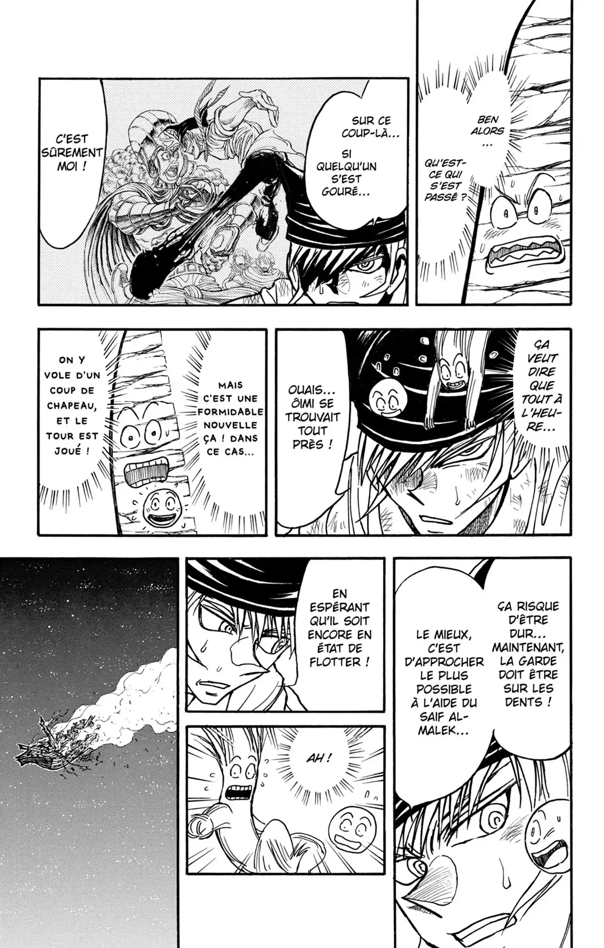 Moonlight Act Volume 25 page 98