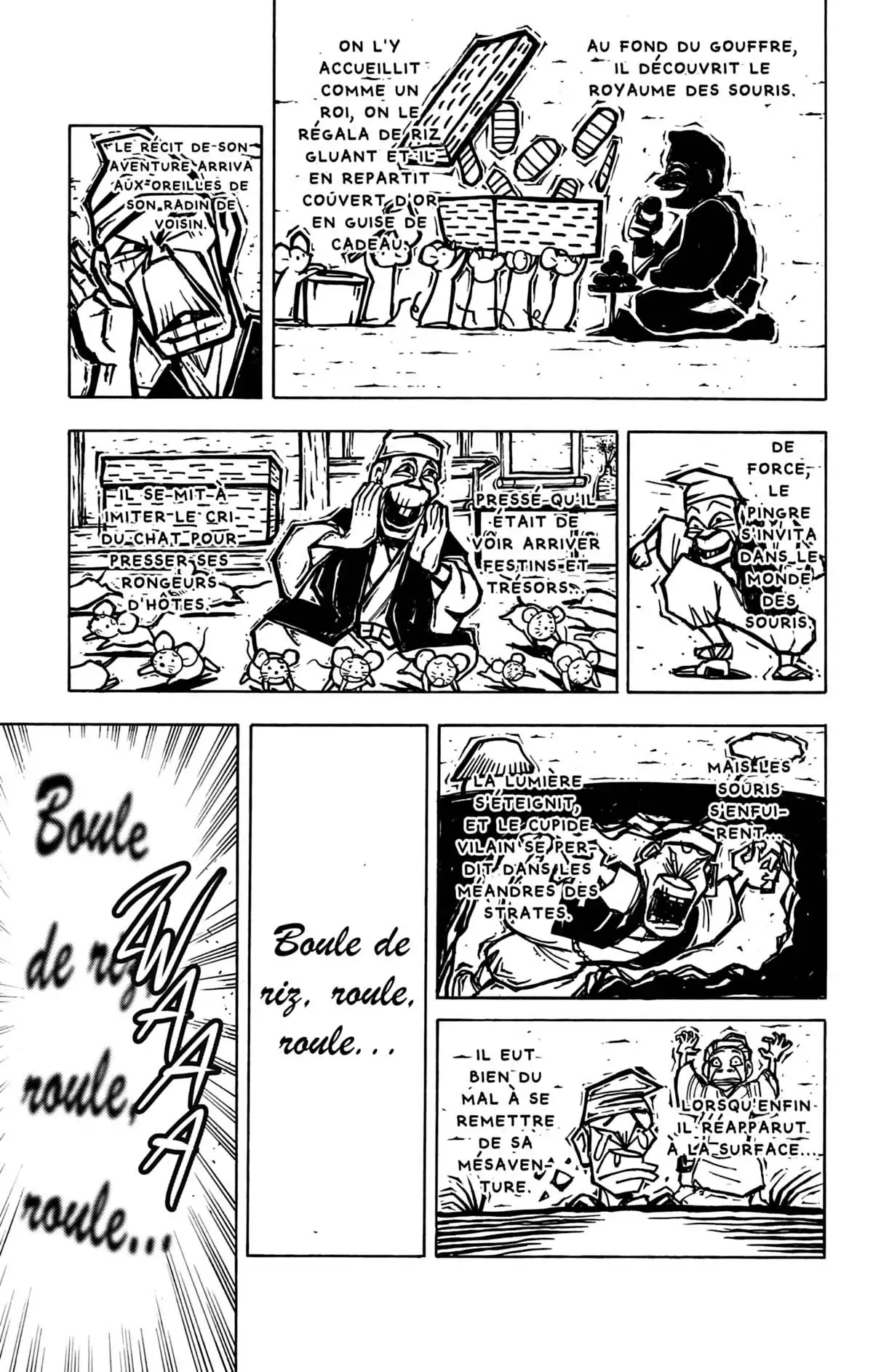 Moonlight Act Volume 5 page 102