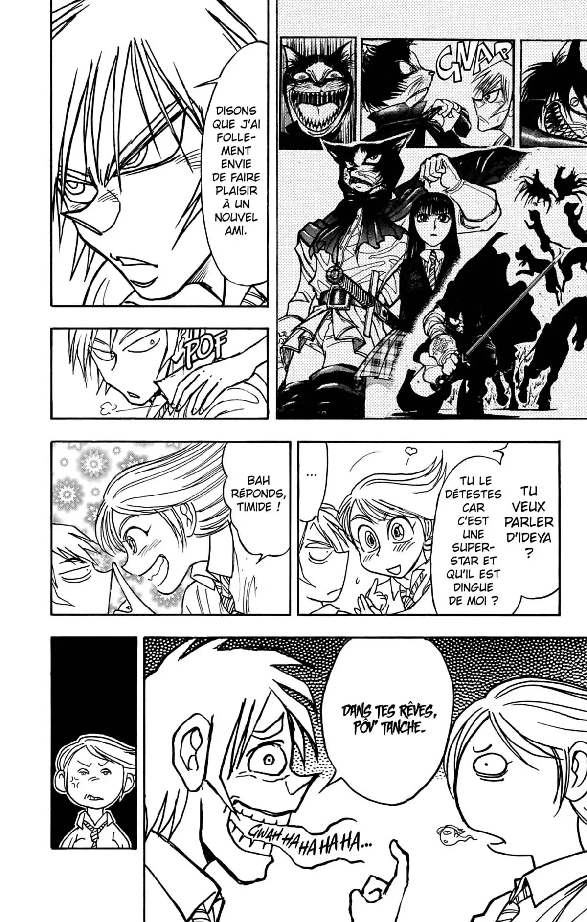 Moonlight Act Volume 5 page 109