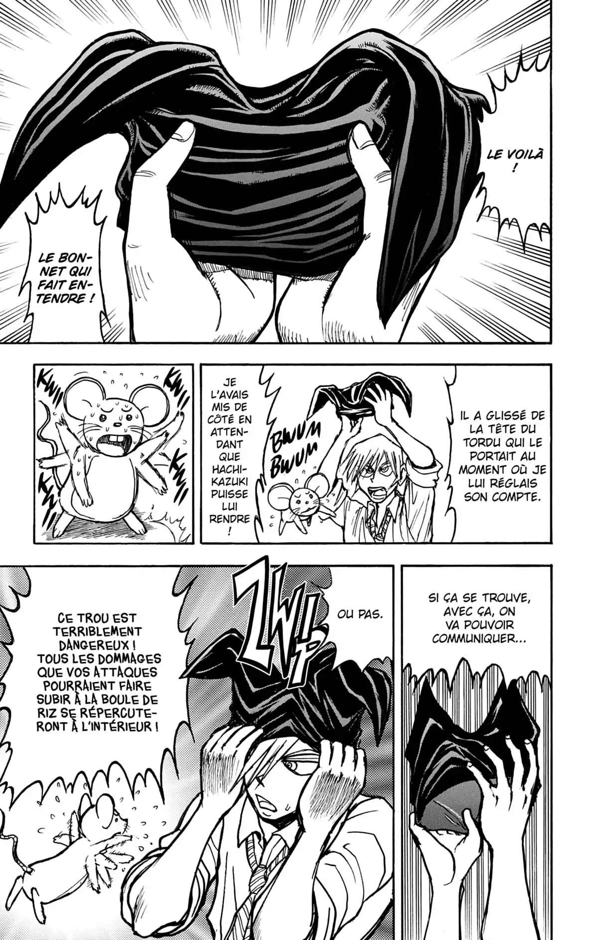 Moonlight Act Volume 5 page 112