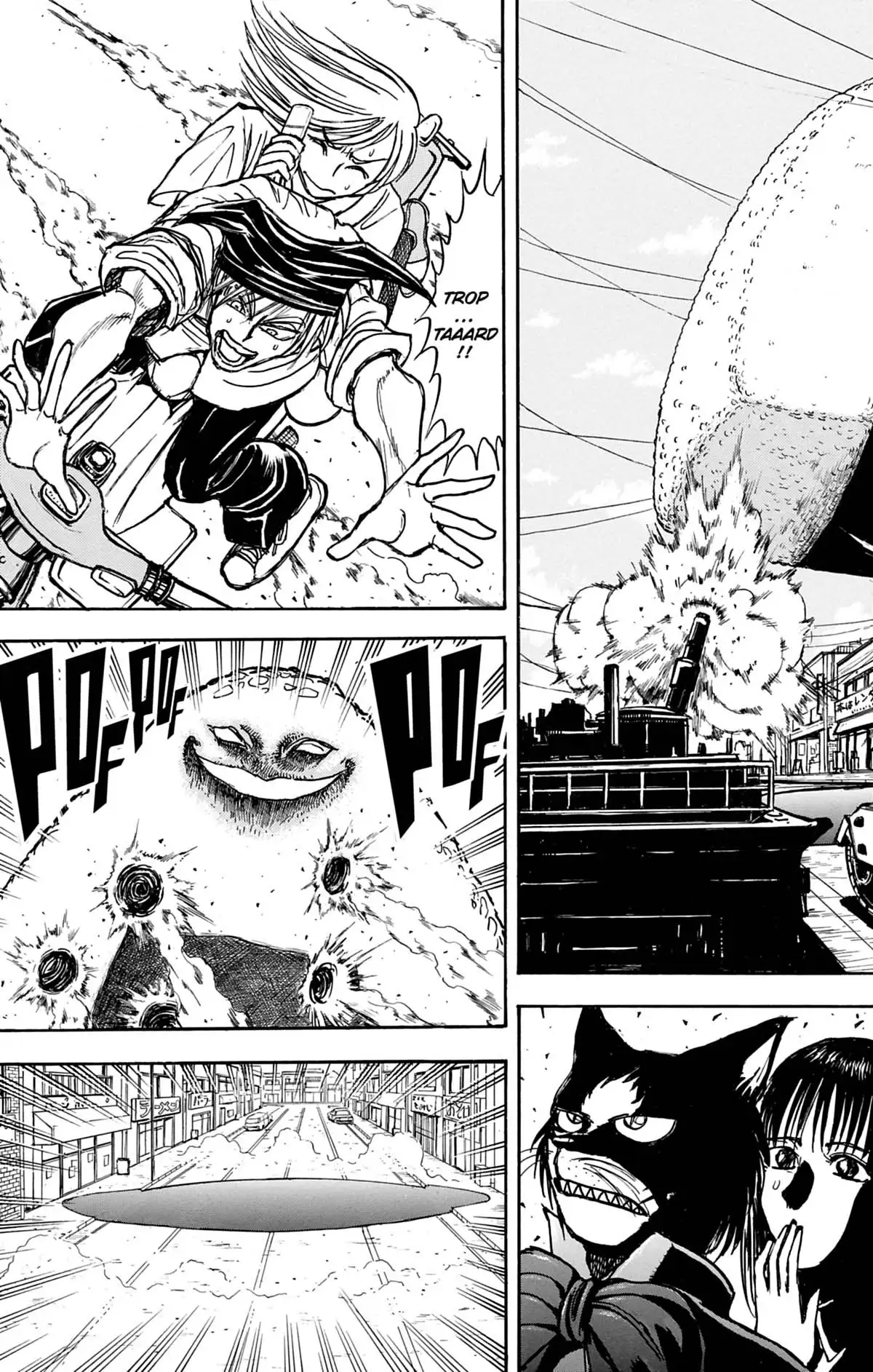 Moonlight Act Volume 5 page 116