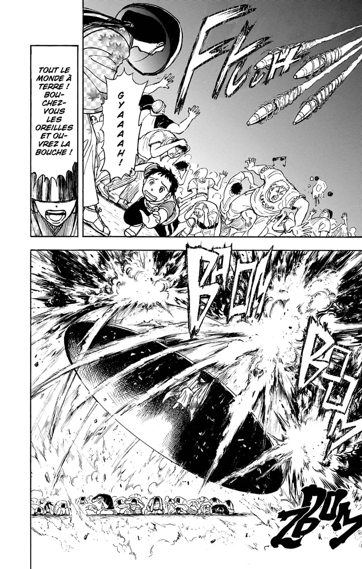 Moonlight Act Volume 5 page 117