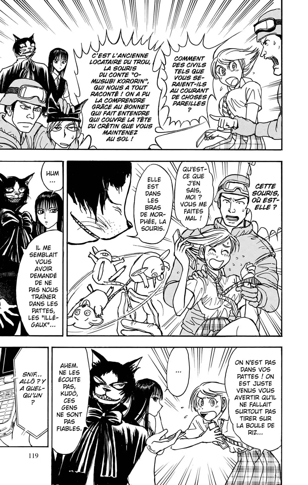Moonlight Act Volume 5 page 120