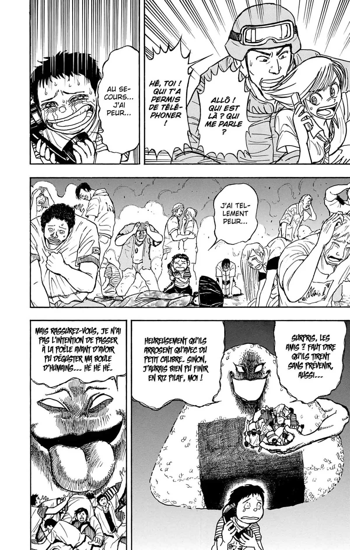 Moonlight Act Volume 5 page 121
