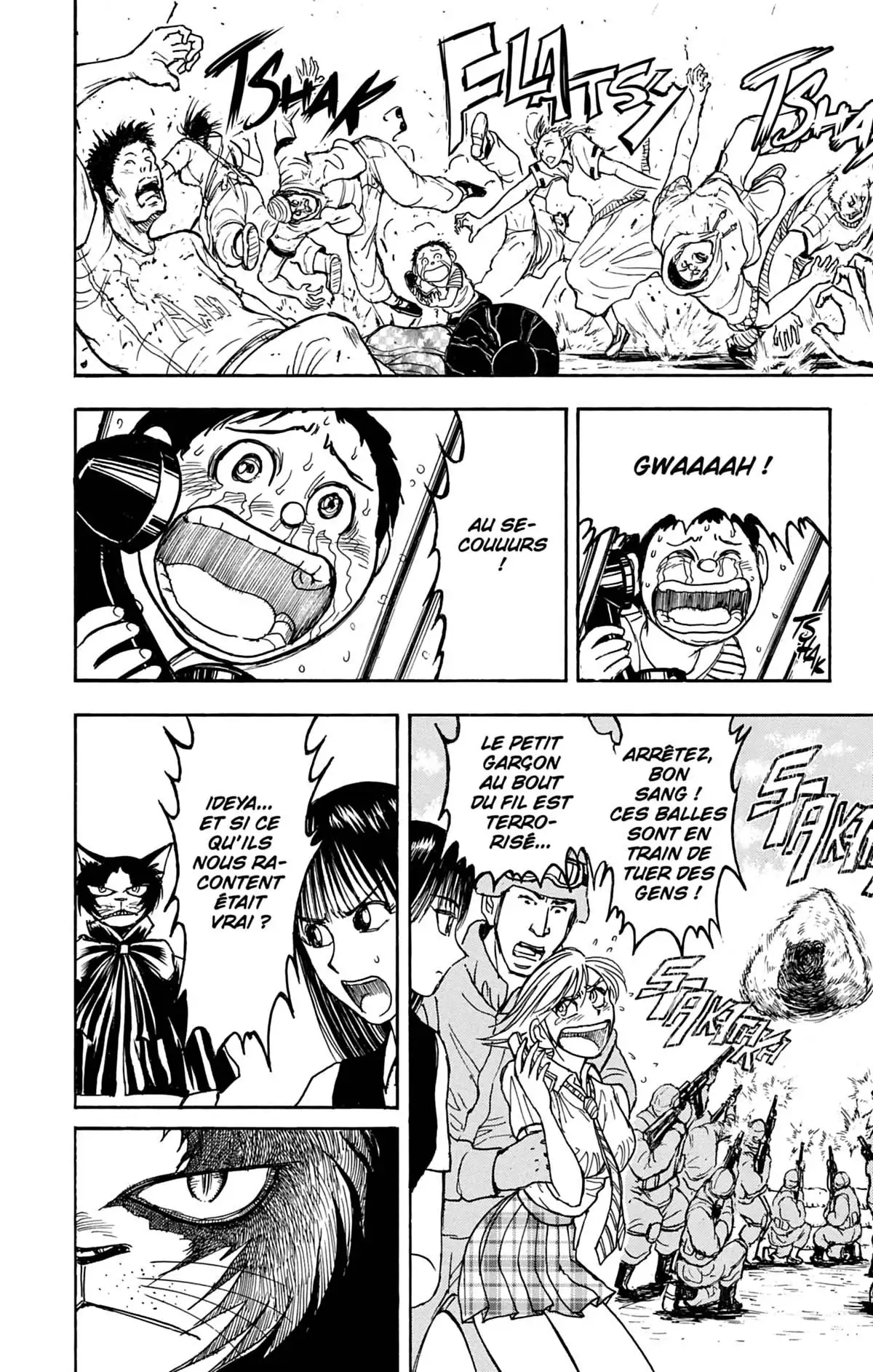Moonlight Act Volume 5 page 123