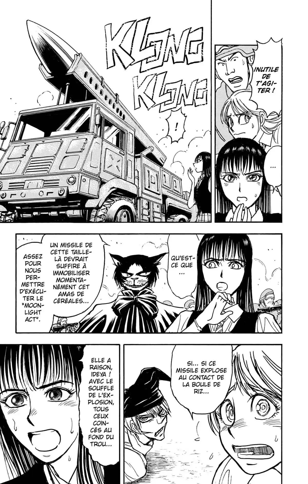 Moonlight Act Volume 5 page 124
