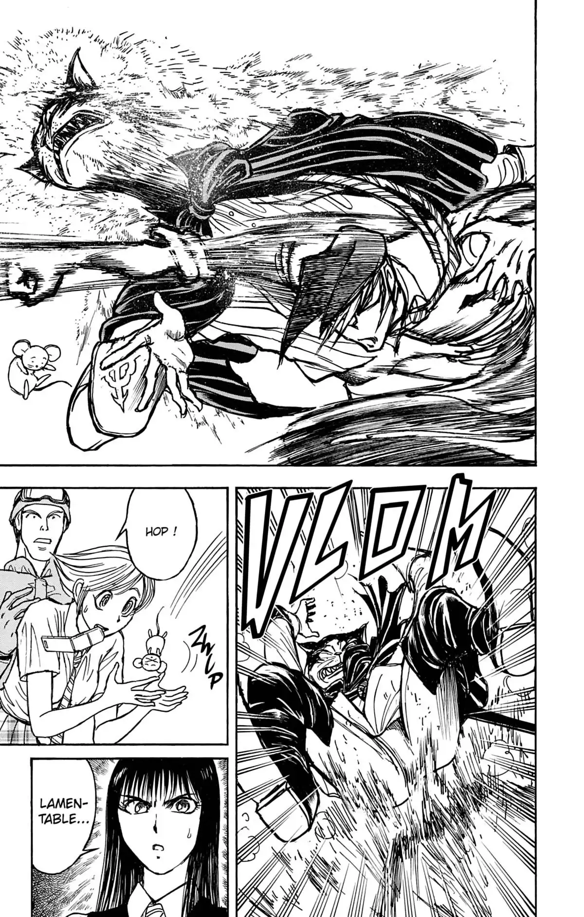 Moonlight Act Volume 5 page 128