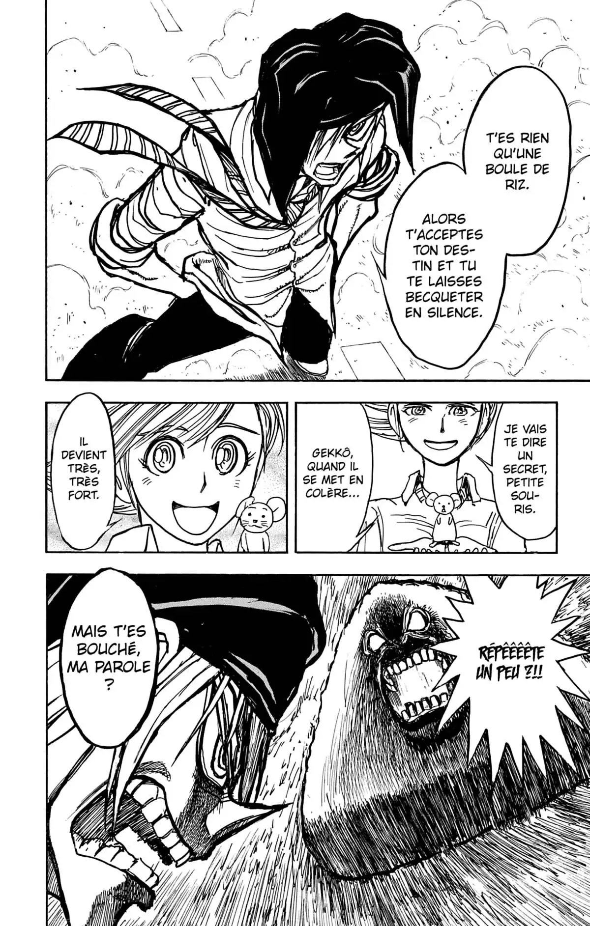 Moonlight Act Volume 5 page 131