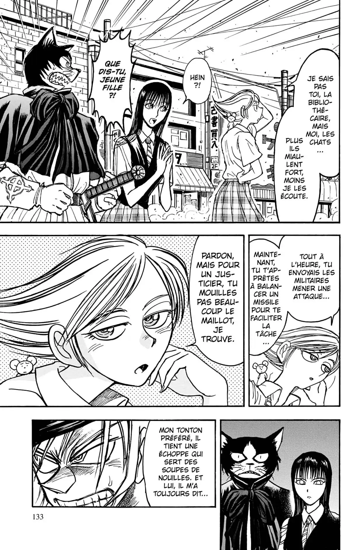 Moonlight Act Volume 5 page 134