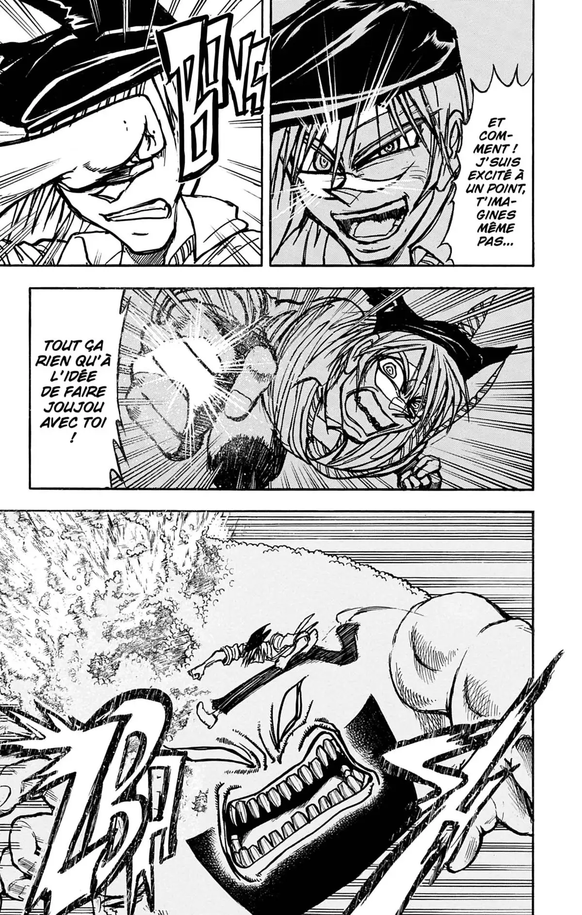 Moonlight Act Volume 5 page 136