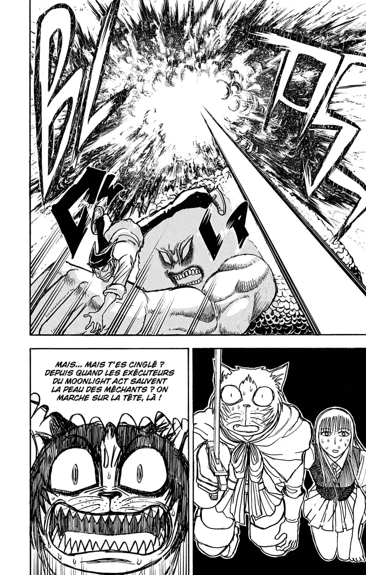 Moonlight Act Volume 5 page 141