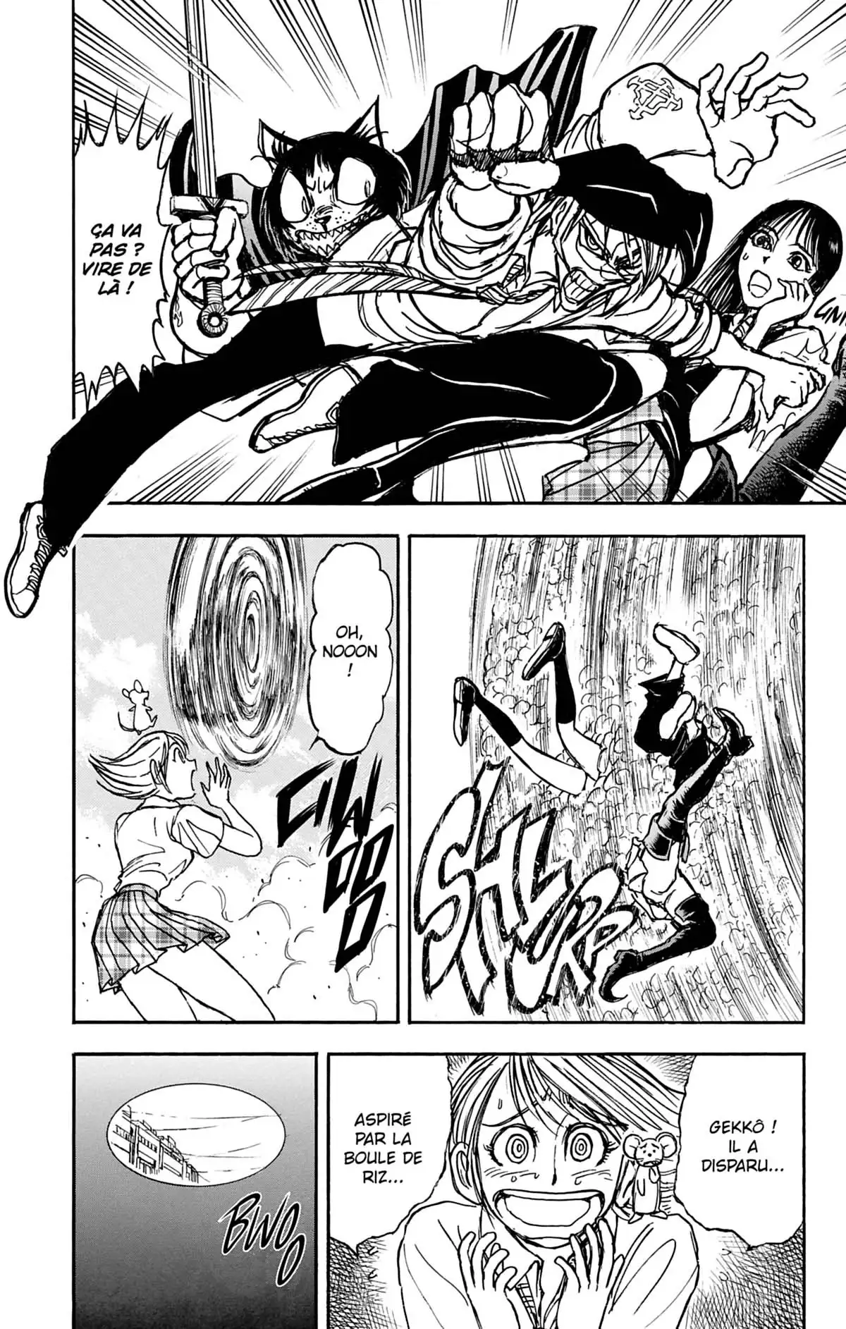Moonlight Act Volume 5 page 143