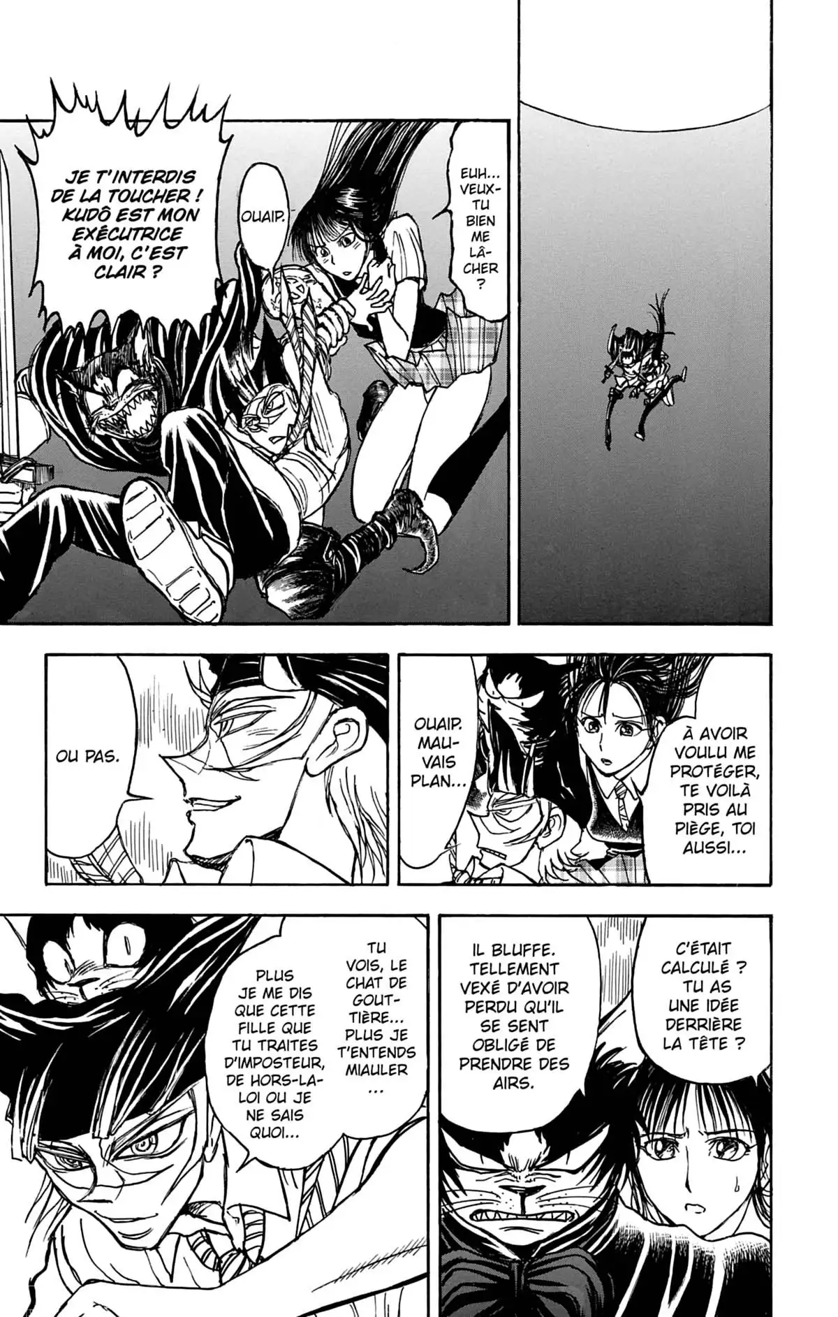 Moonlight Act Volume 5 page 144