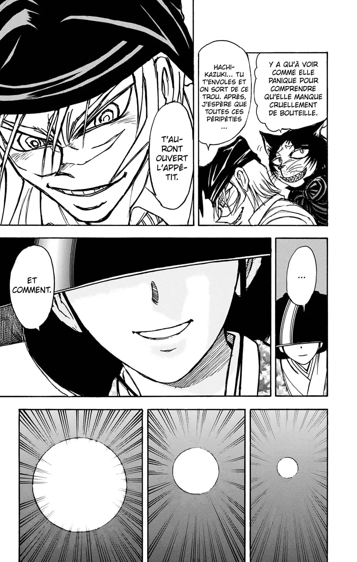 Moonlight Act Volume 5 page 146