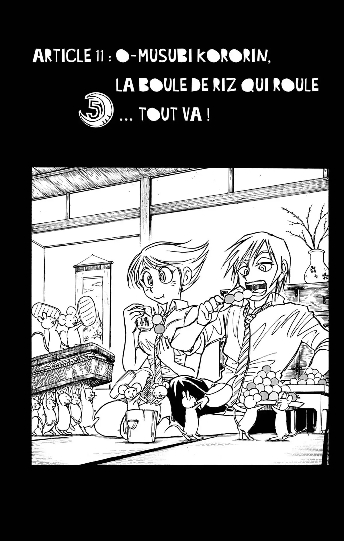 Moonlight Act Volume 5 page 150
