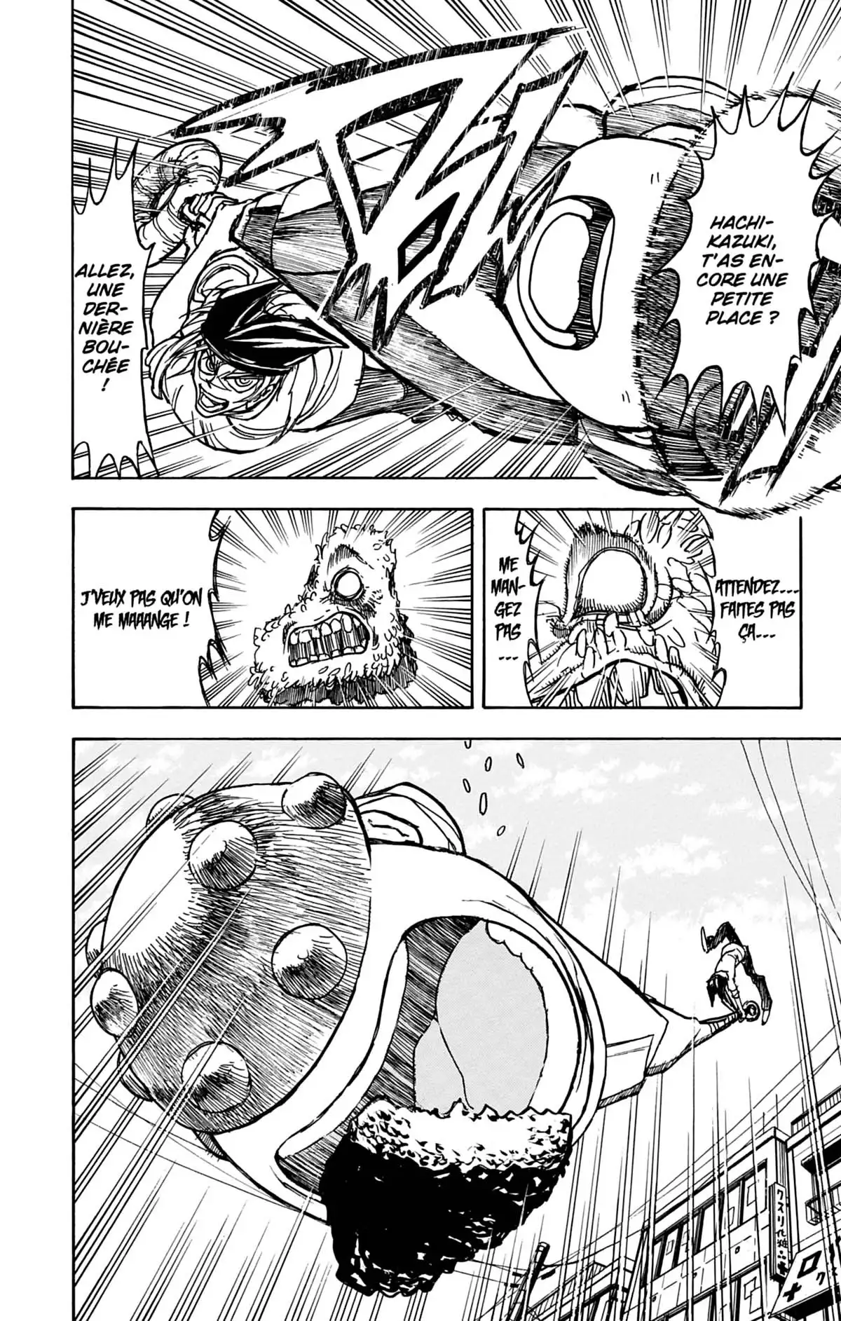 Moonlight Act Volume 5 page 151