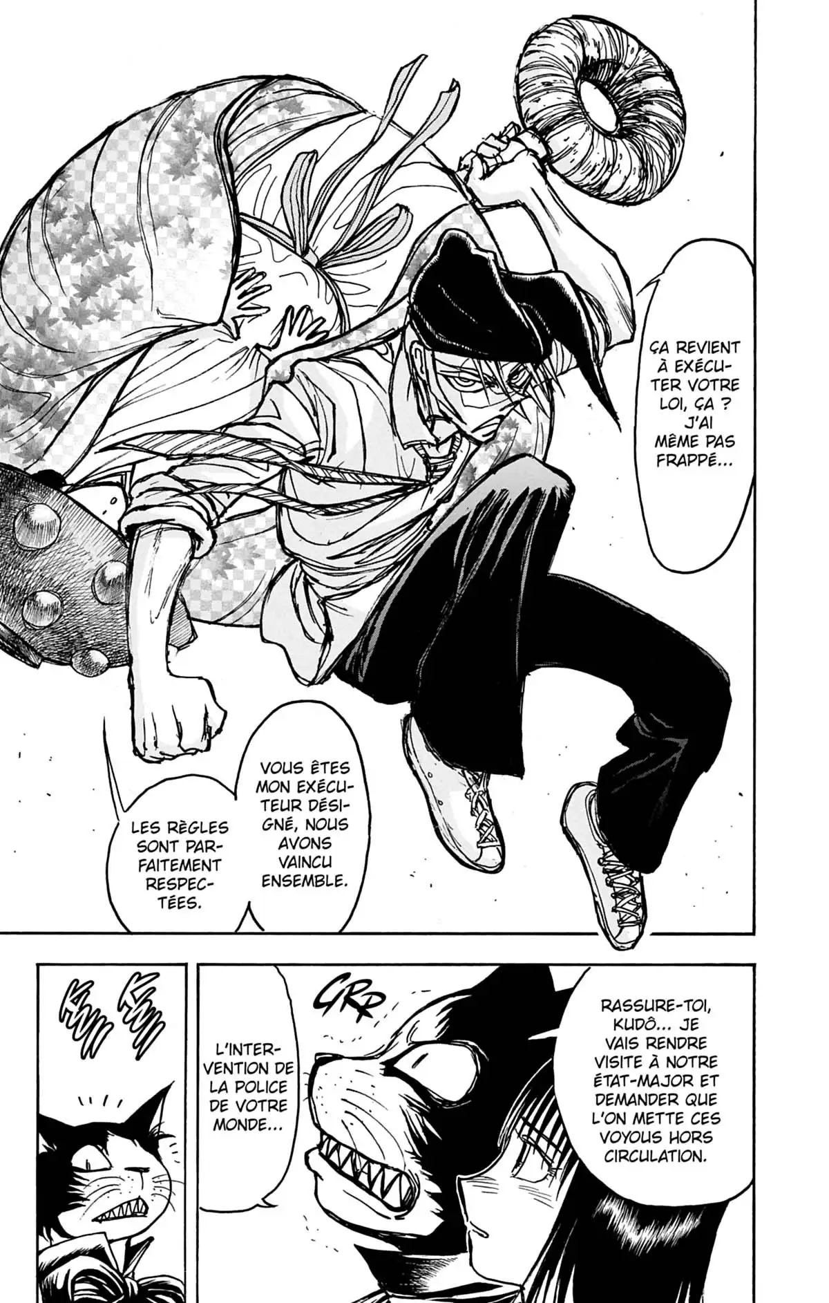 Moonlight Act Volume 5 page 154