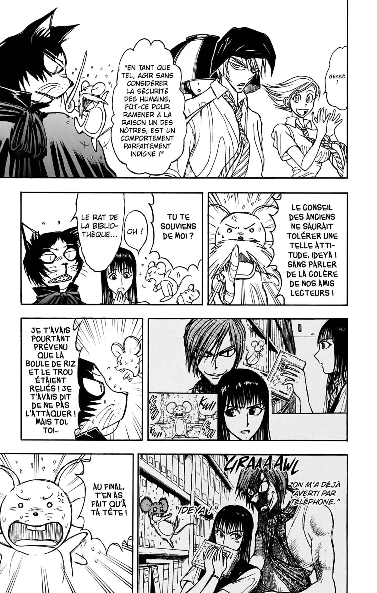 Moonlight Act Volume 5 page 156
