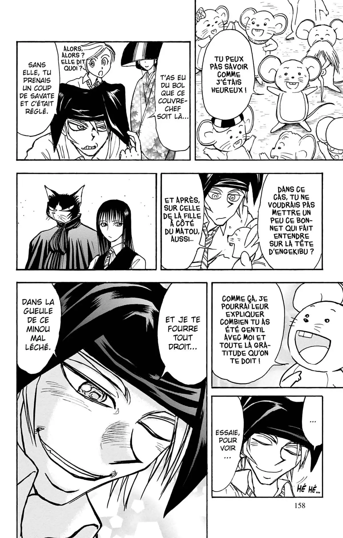 Moonlight Act Volume 5 page 159