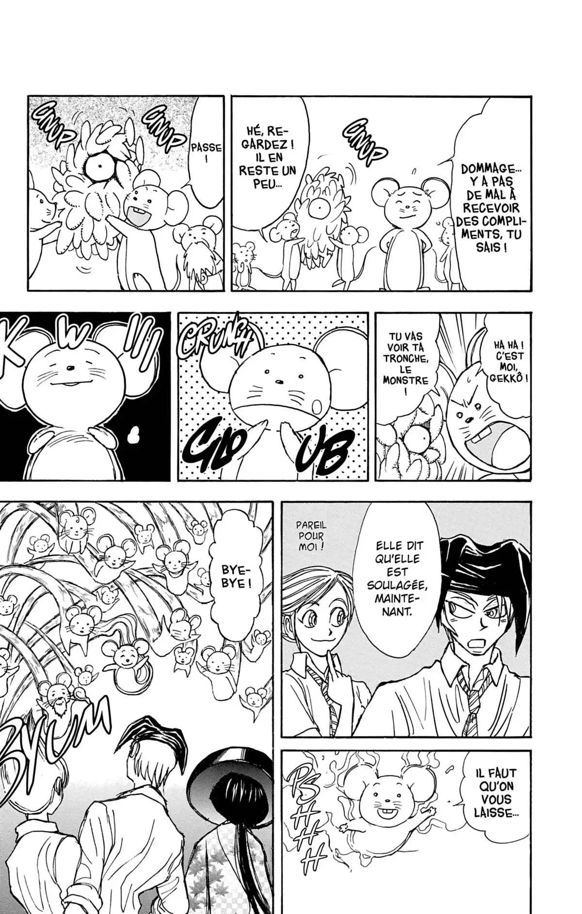 Moonlight Act Volume 5 page 160