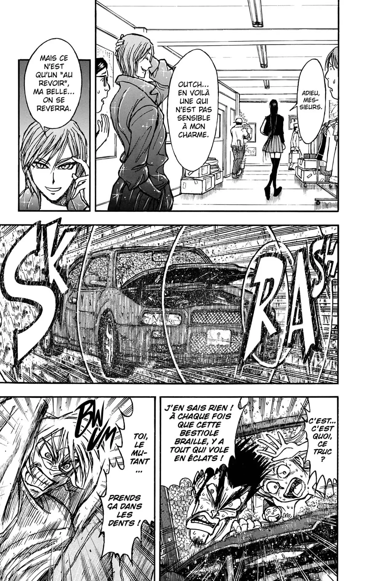 Moonlight Act Volume 5 page 32