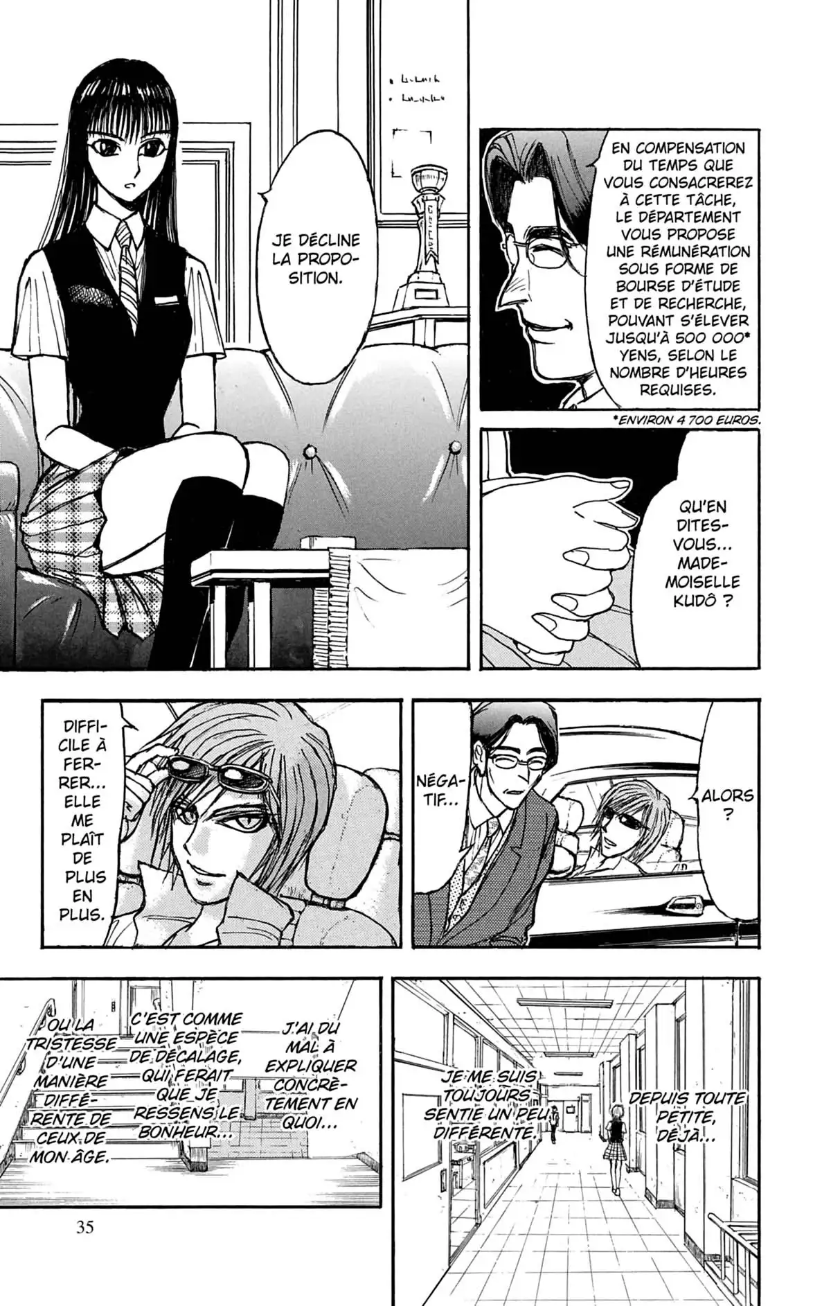 Moonlight Act Volume 5 page 36