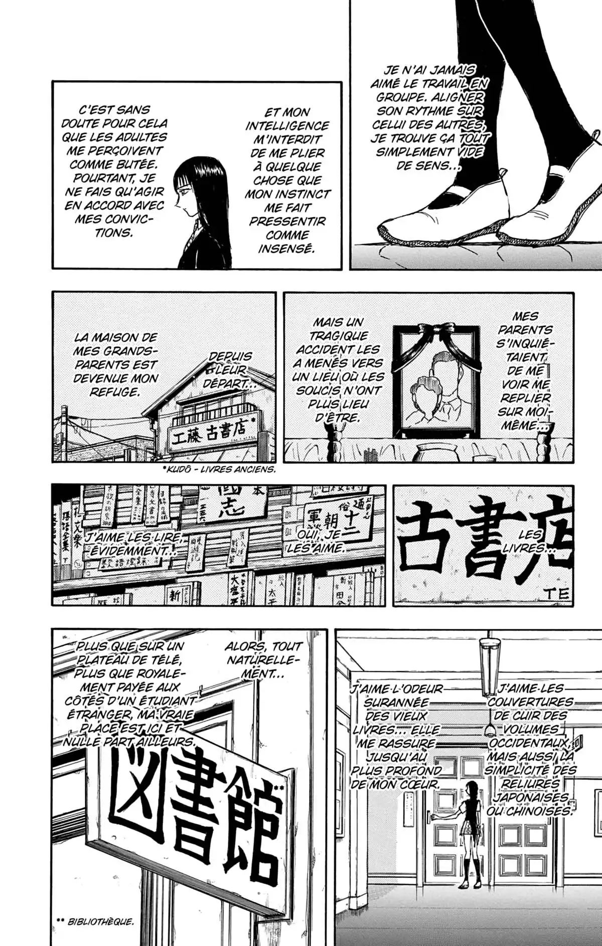 Moonlight Act Volume 5 page 37