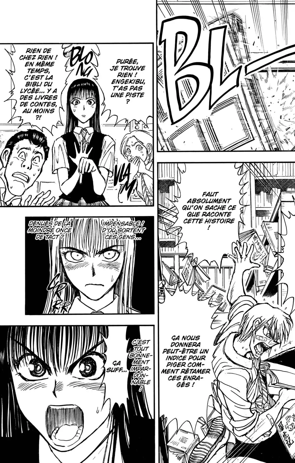 Moonlight Act Volume 5 page 40