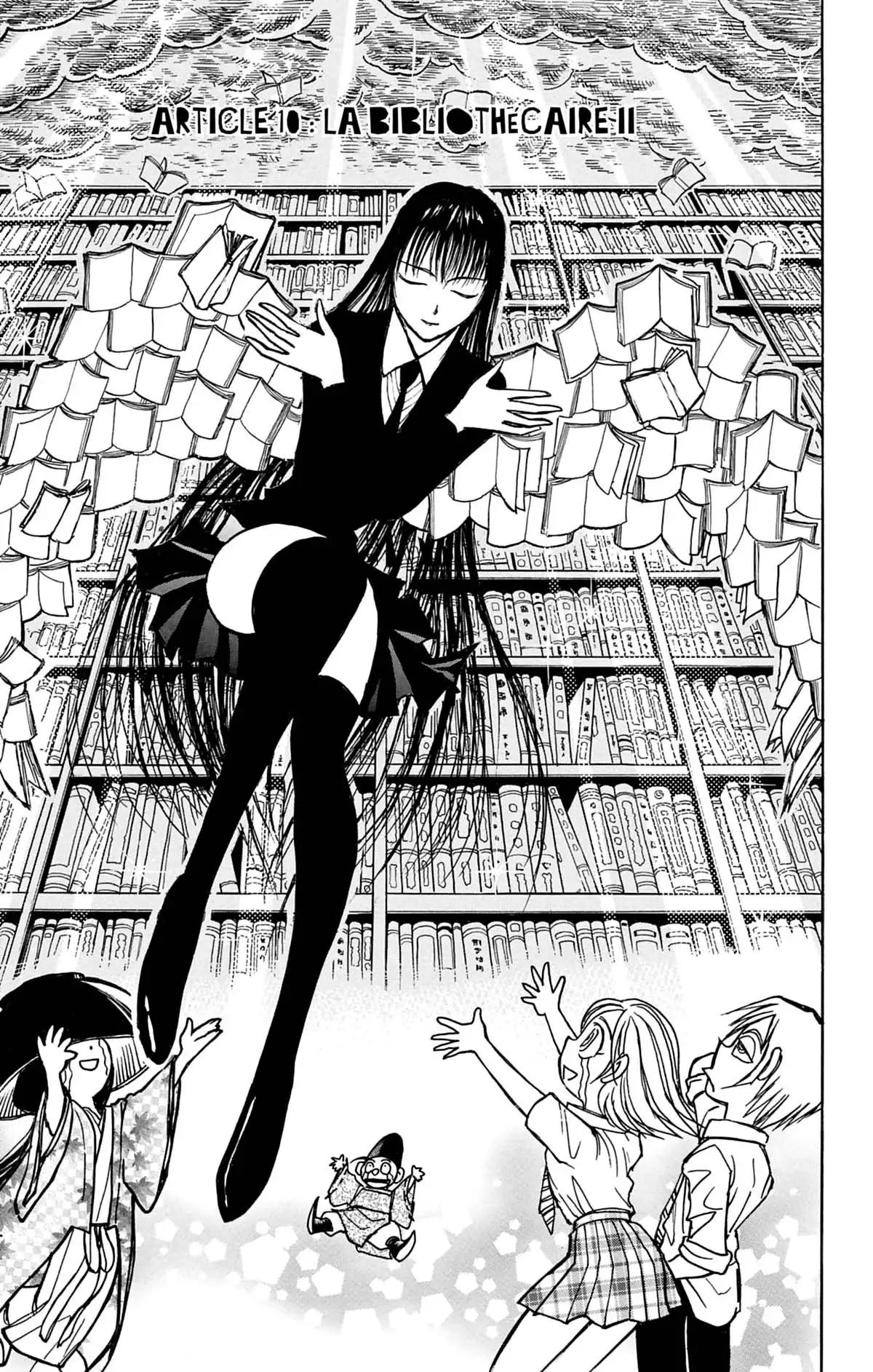 Moonlight Act Volume 5 page 42