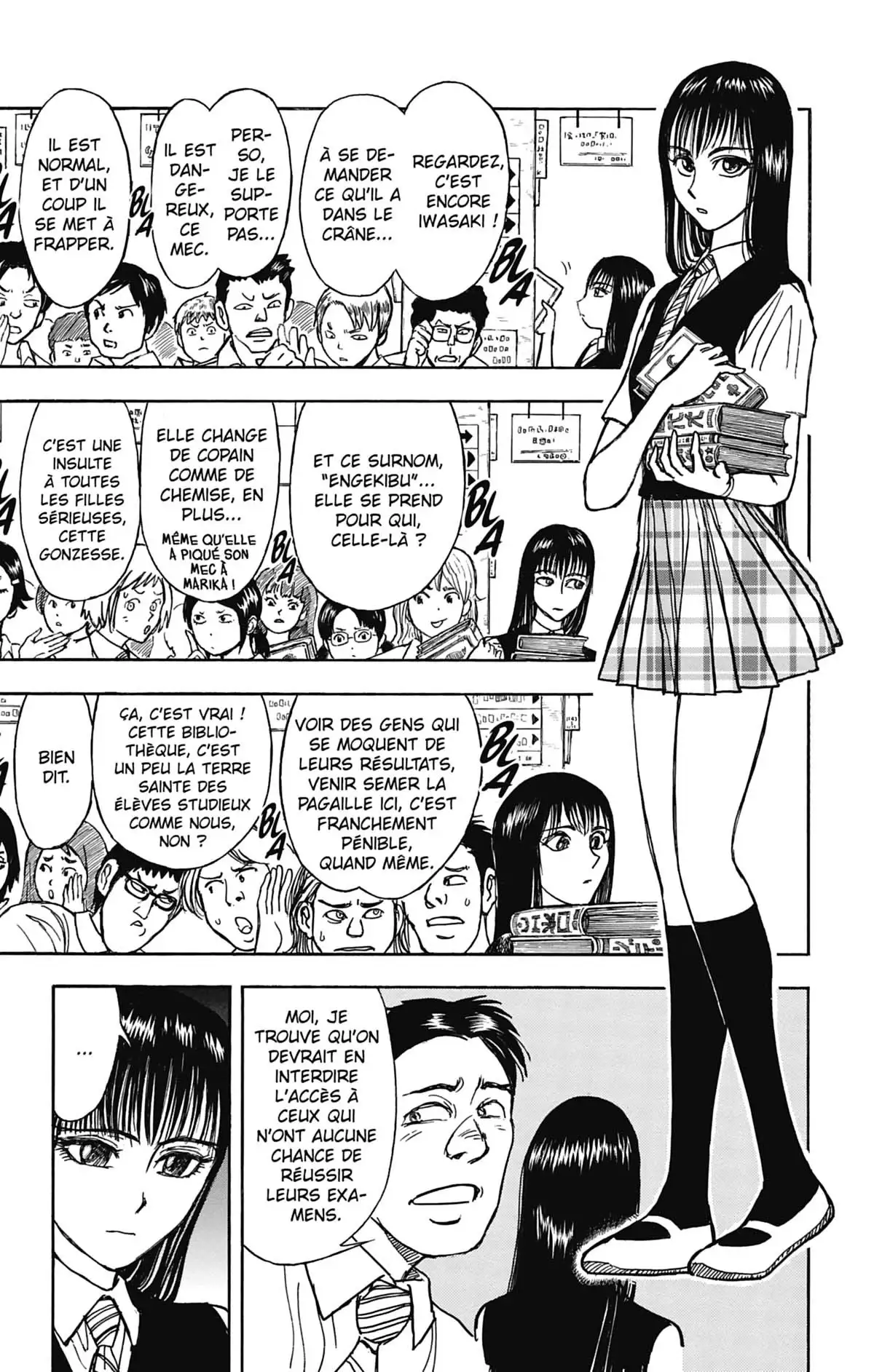 Moonlight Act Volume 5 page 44