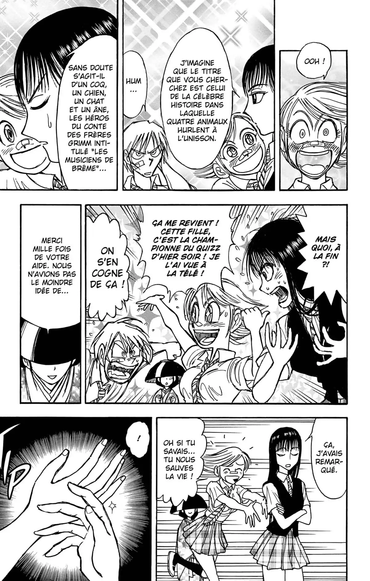 Moonlight Act Volume 5 page 48