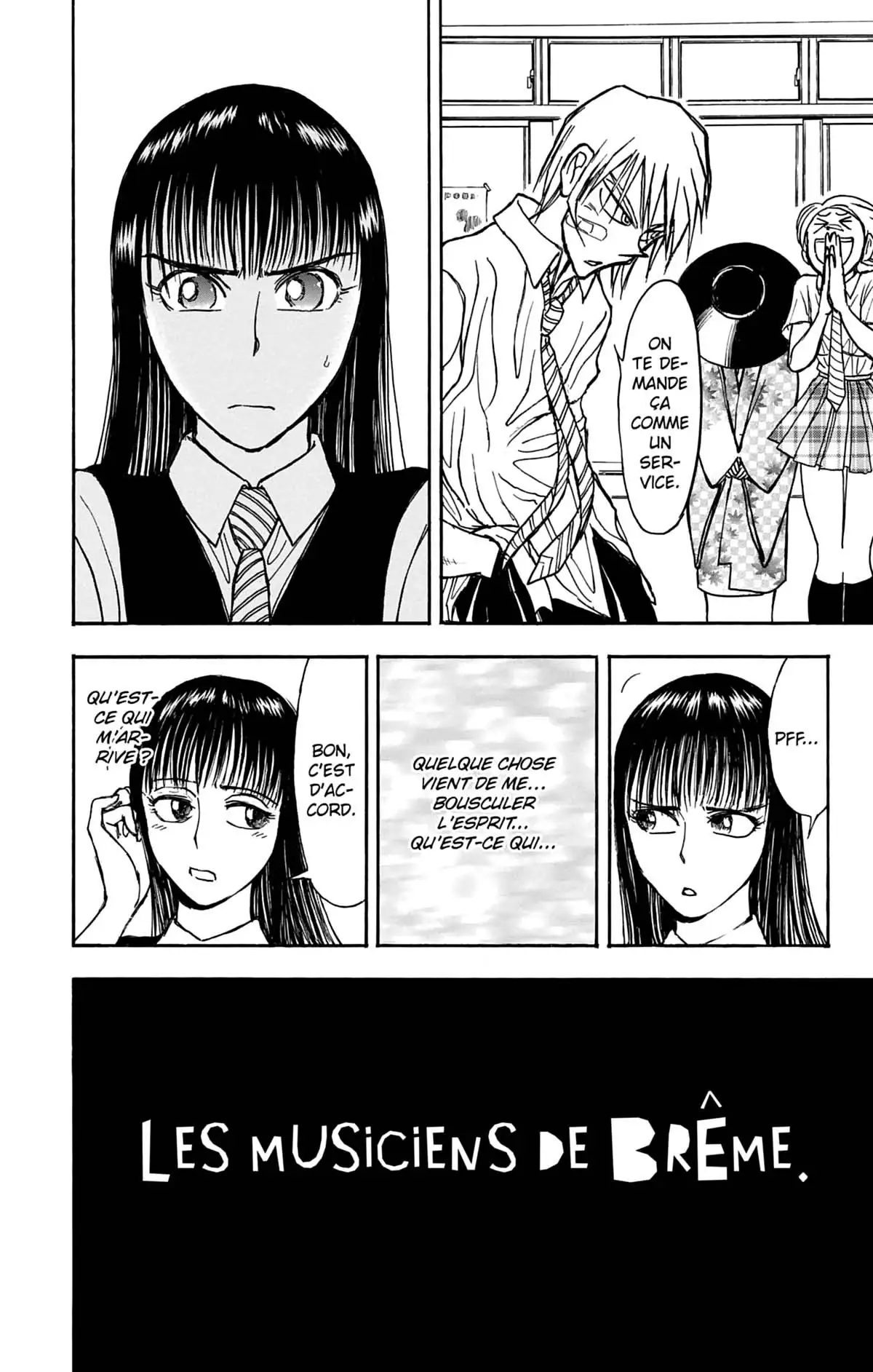 Moonlight Act Volume 5 page 51