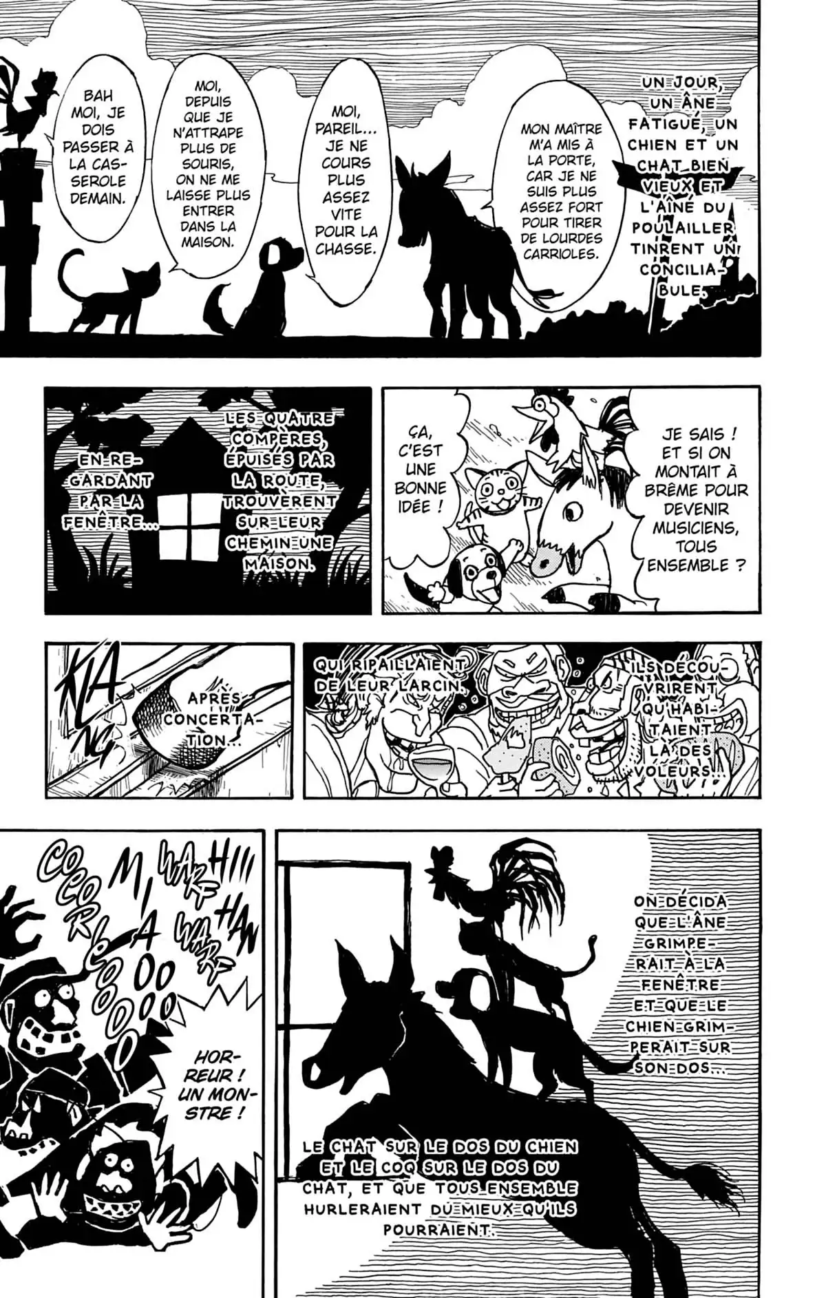 Moonlight Act Volume 5 page 52