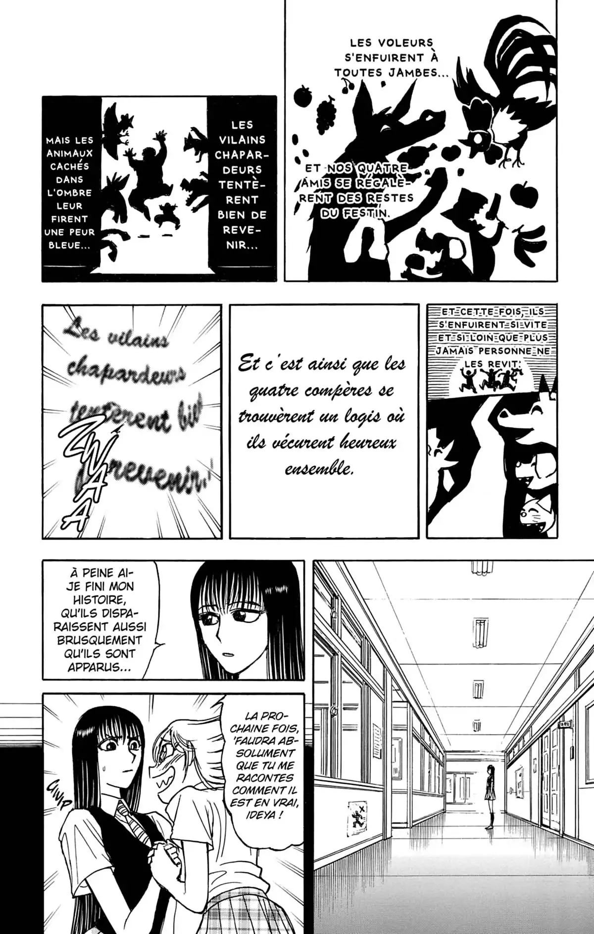 Moonlight Act Volume 5 page 53